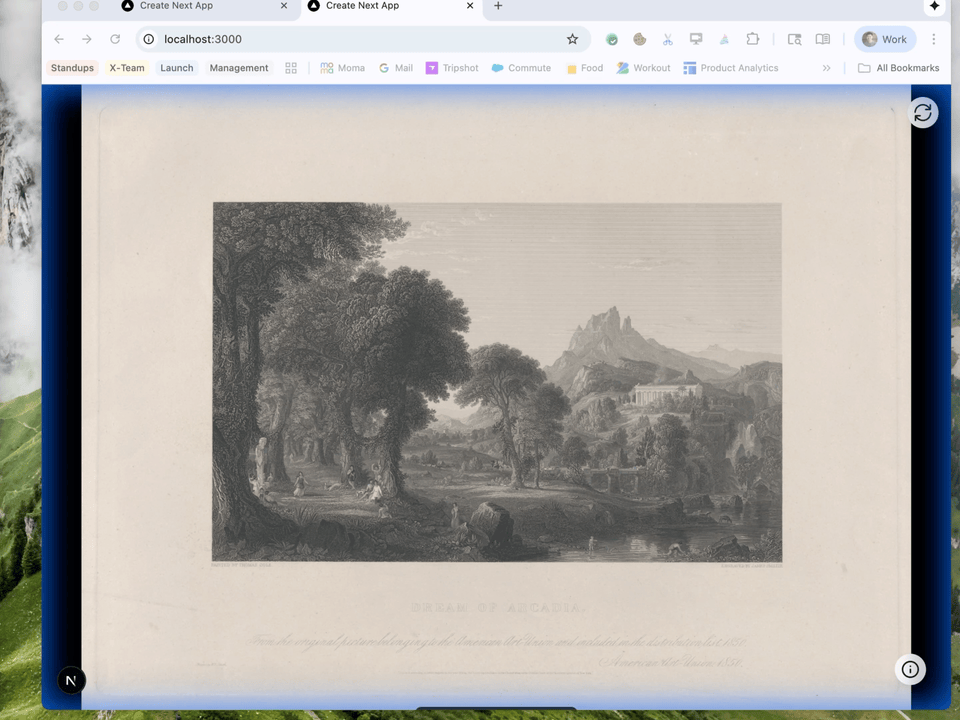 antigravity agent-controlled browser
