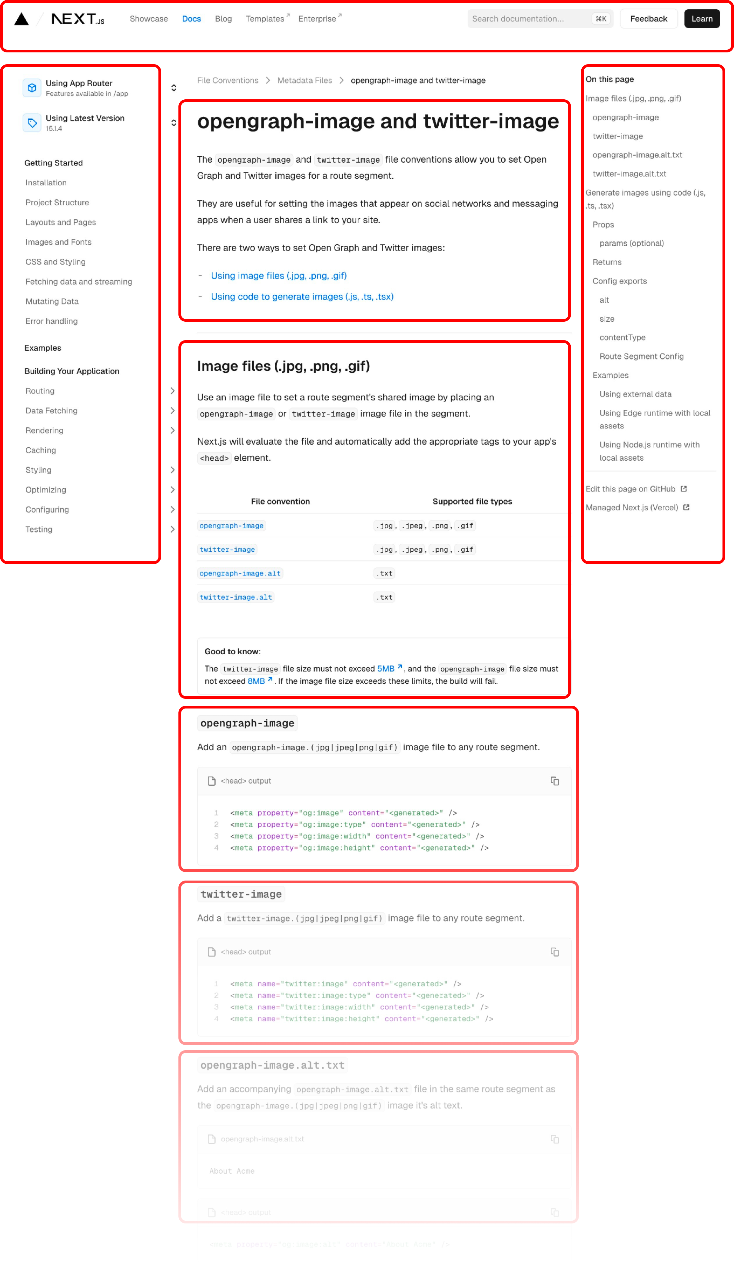 windsurf cascade page chunking