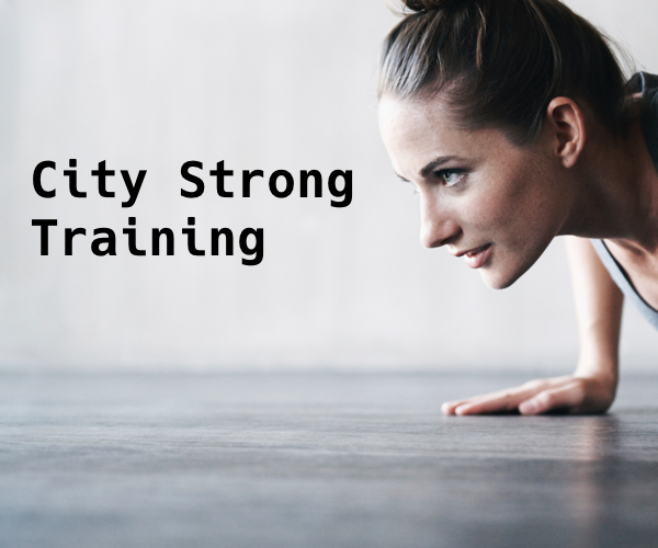 City Strong Training