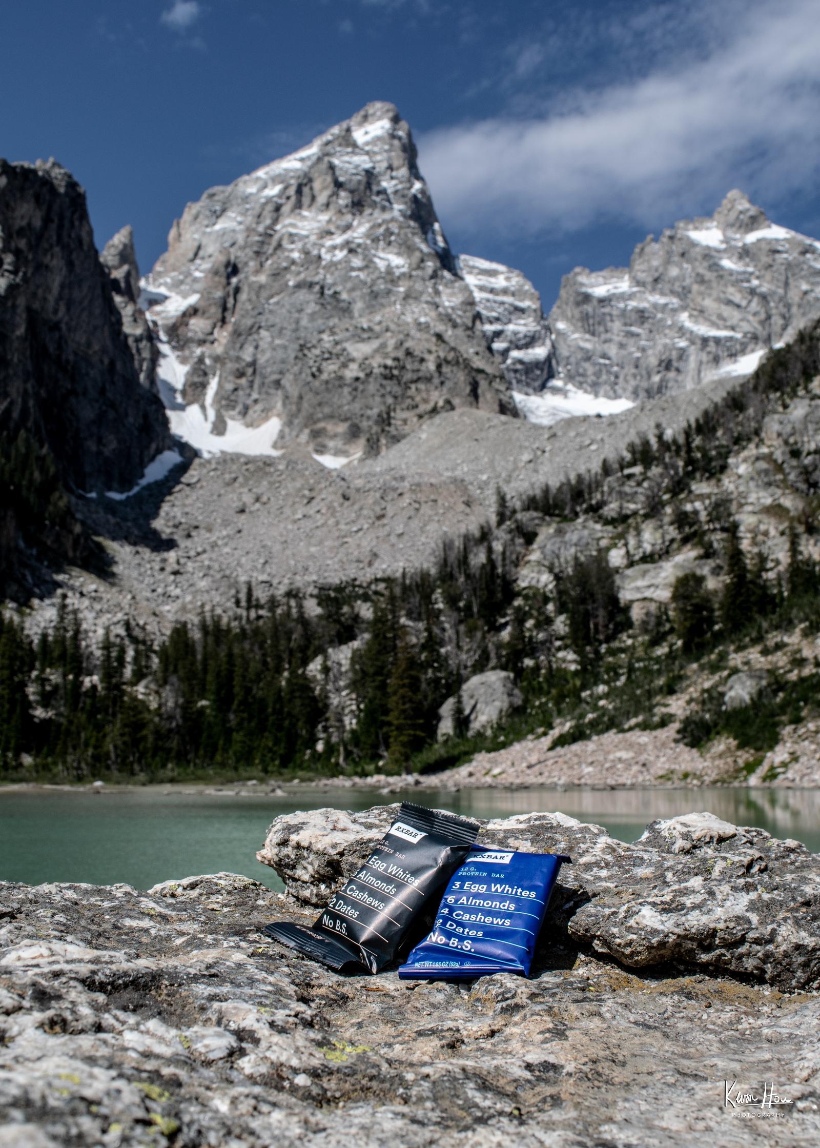 Delta Lake Product Shot