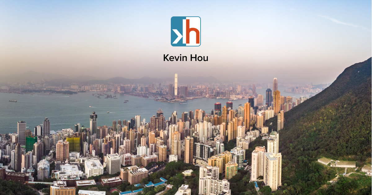 Kevin Hou | Personal Website & Photography Store